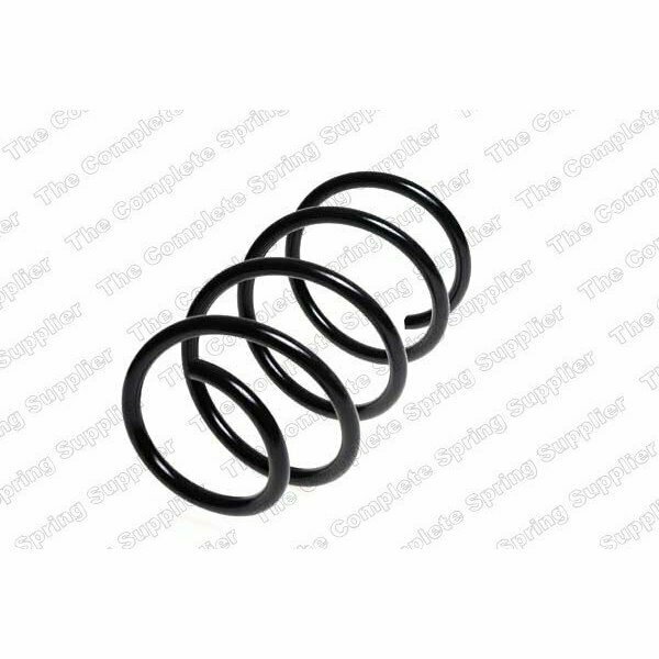 Lesjofors Coil Spring, 4008464 4008464